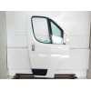 Recambio de puerta delantera derecha para peugeot boxer furgoneta 2.2 hdi 100 referencia OEM IAM   
