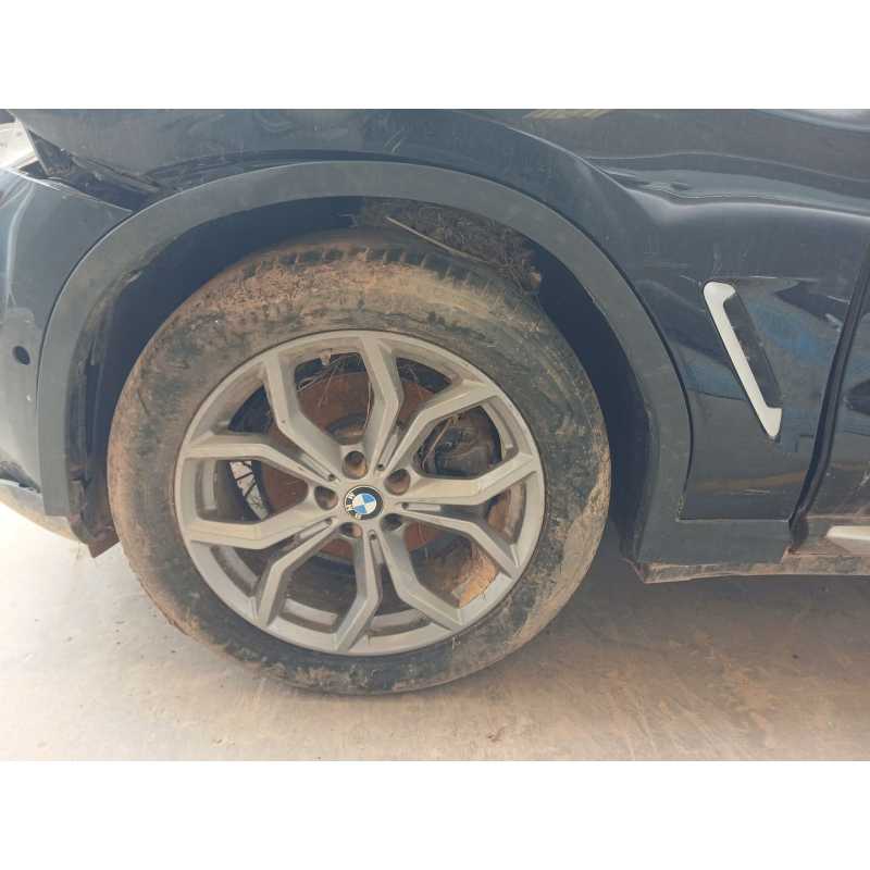 Recambio de aletin delantero izquierdo para bmw serie x4 (g02) xdrive20d referencia OEM IAM   