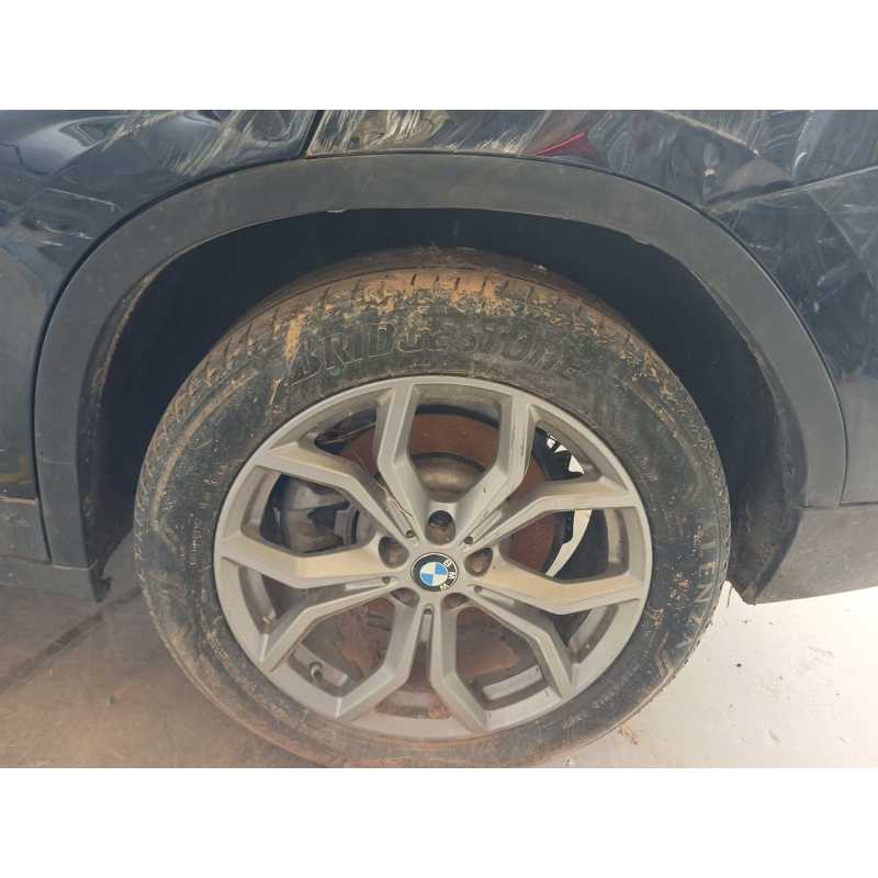 Recambio de aletin trasero izquierdo para bmw serie x4 (g02) xdrive20d referencia OEM IAM   