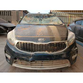 KIA CARENS IV