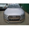 audi a6 allroad quattro (4gj) del año 2018