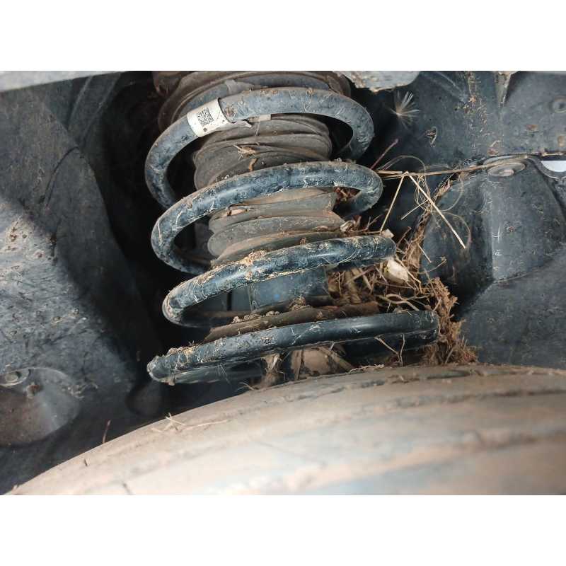 Recambio de amortiguador delantero derecho para bmw serie x4 (g02) xdrive20d referencia OEM IAM   