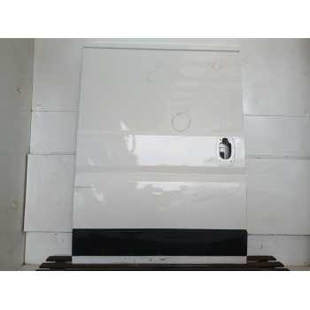PUERTA LATERAL CORREDERA DERECHA 