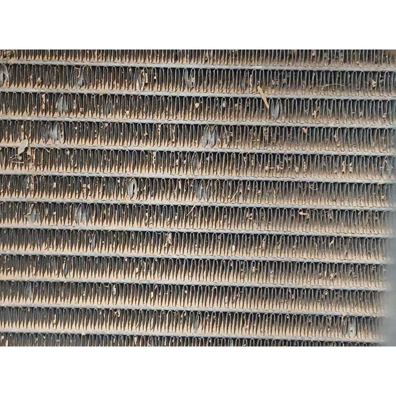 Recambio de condensador / radiador aire acondicionado para bmw serie x4 (g02) xdrive20d referencia OEM IAM   