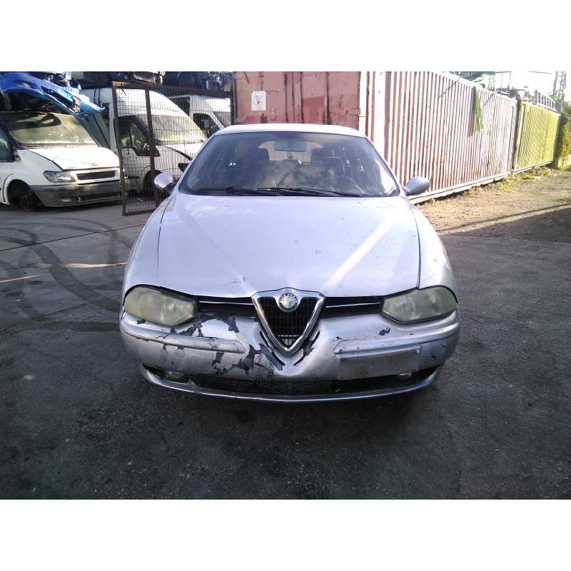 alfa romeo 156 sportwagon (116) del año 2000