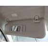 Recambio de parasol izquierdo para bmw serie x4 (g02) xdrive20d referencia OEM IAM   