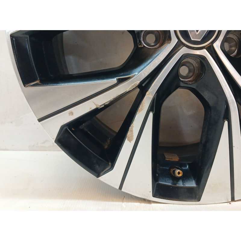 Recambio de llanta para renault captur ii (hf_) e-tech 145 (hfmu) referencia OEM IAM 403001041R 2