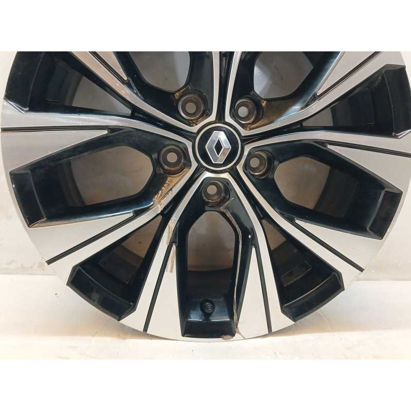 Recambio de llanta para renault captur ii (hf_) e-tech 145 (hfmu) referencia OEM IAM 403001041R 2