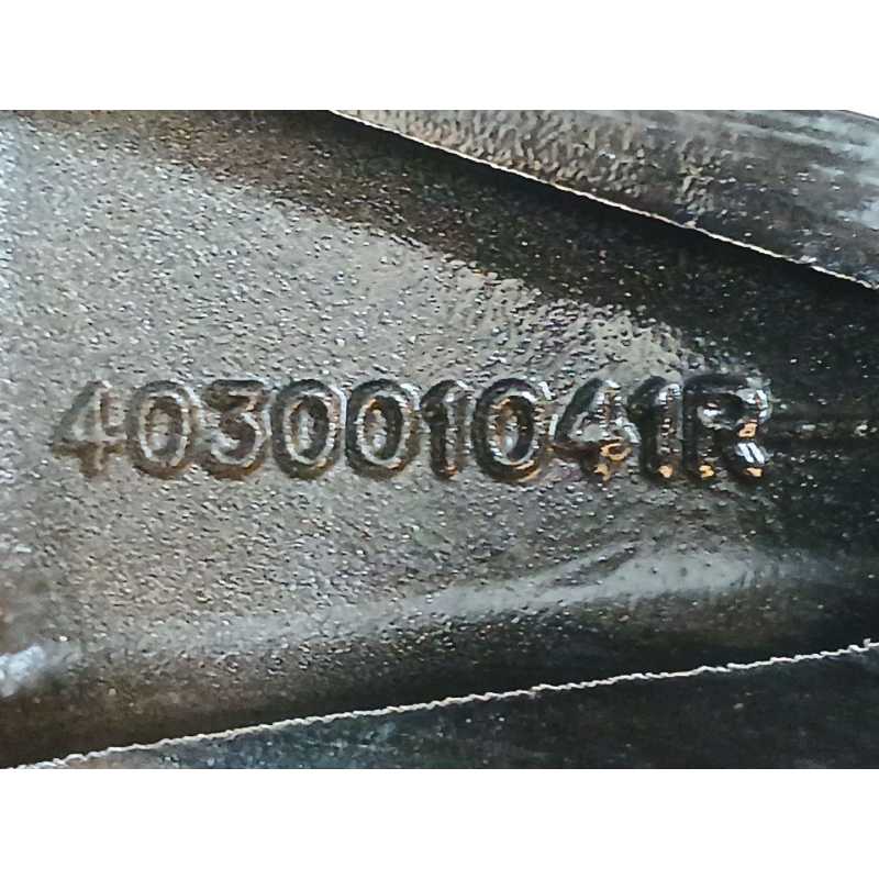 Recambio de llanta para renault captur ii (hf_) e-tech 145 (hfmu) referencia OEM IAM 403001041R 3