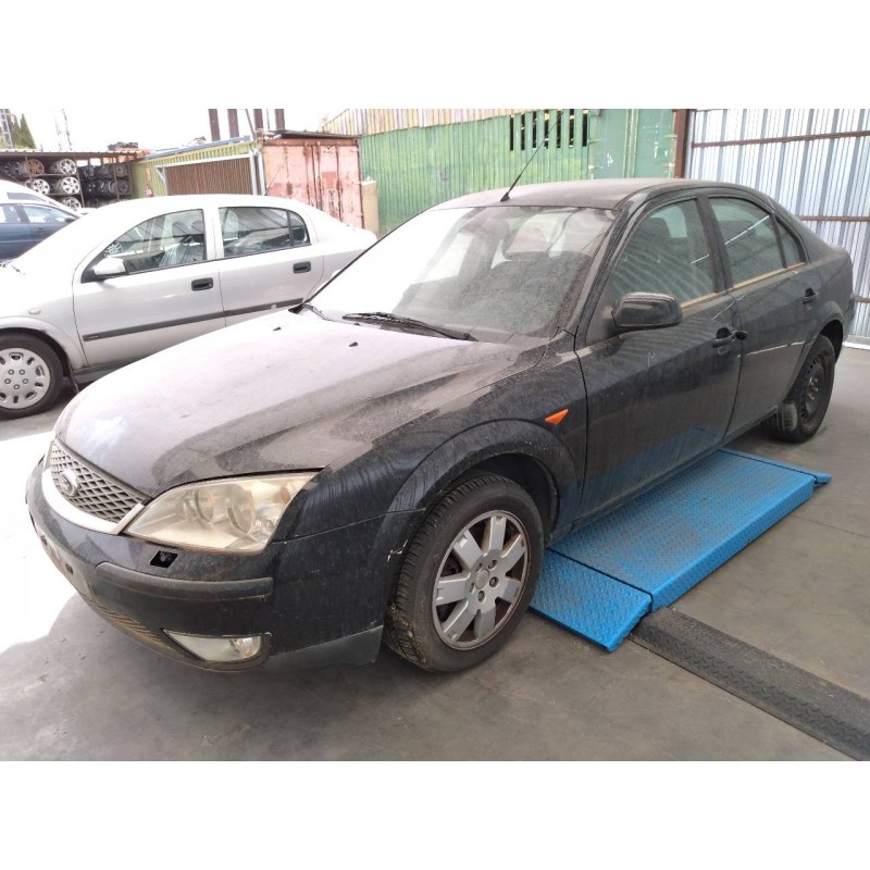 ford mondeo berlina (ge) del año 2005