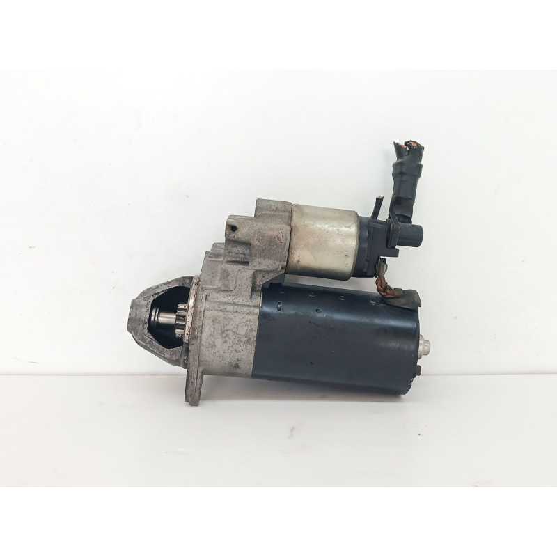 Recambio de motor arranque para mercedes-benz clase a (w169) a 180 cdi (169.007) referencia OEM IAM 0001108217 A0051517401