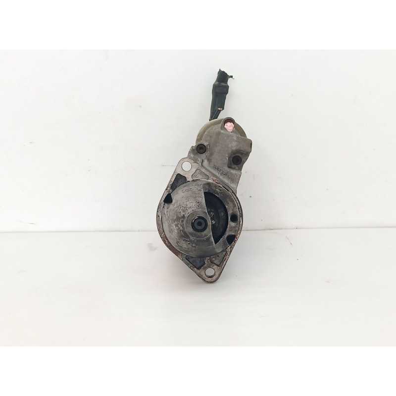 Recambio de motor arranque para mercedes-benz clase a (w169) a 180 cdi (169.007) referencia OEM IAM 0001108217 A0051517401 3