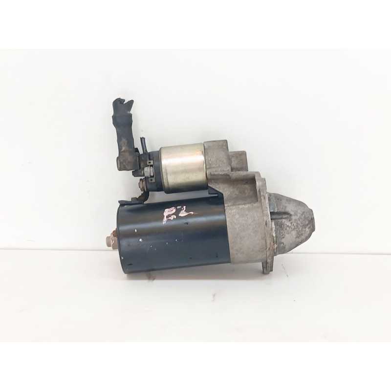 Recambio de motor arranque para mercedes-benz clase a (w169) a 180 cdi (169.007) referencia OEM IAM 0001108217 A0051517401 4