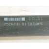 Recambio de transmision central trasera para bmw serie 1 berlina (e81/e87) 118i referencia OEM IAM 752611603E87  