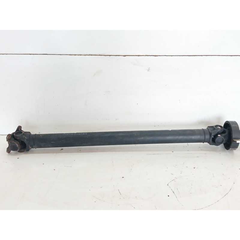 Recambio de transmision central trasera para bmw serie 1 berlina (e81/e87) 118i referencia OEM IAM 752611603E87 3