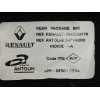 Recambio de bandeja trasera para renault megane iii berlina 5 p dynamique referencia OEM IAM 794200017R  