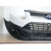 Recambio de paragolpes delantero para ford transit custom v362 furgoneta (fy, fz) 2.0 ecoblue referencia OEM IAM BK218A133A  