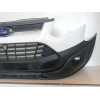 Recambio de paragolpes delantero para ford transit custom v362 furgoneta (fy, fz) 2.0 ecoblue referencia OEM IAM BK218A133A  