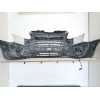 Recambio de paragolpes delantero para ford transit custom v362 furgoneta (fy, fz) 2.0 ecoblue referencia OEM IAM BK218A133A  