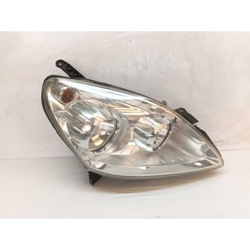 Recambio de faro derecho para opel zafira / zafira family b (a05) 1.7 cdti (m75) referencia OEM IAM 13260845RH 0301214206 