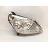 Recambio de faro derecho para opel zafira / zafira family b (a05) 1.7 cdti (m75) referencia OEM IAM 13260845RH 0301214206 