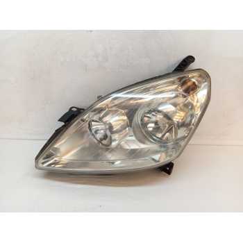 FARO IZQUIERDO 13260844LH 0301214205 