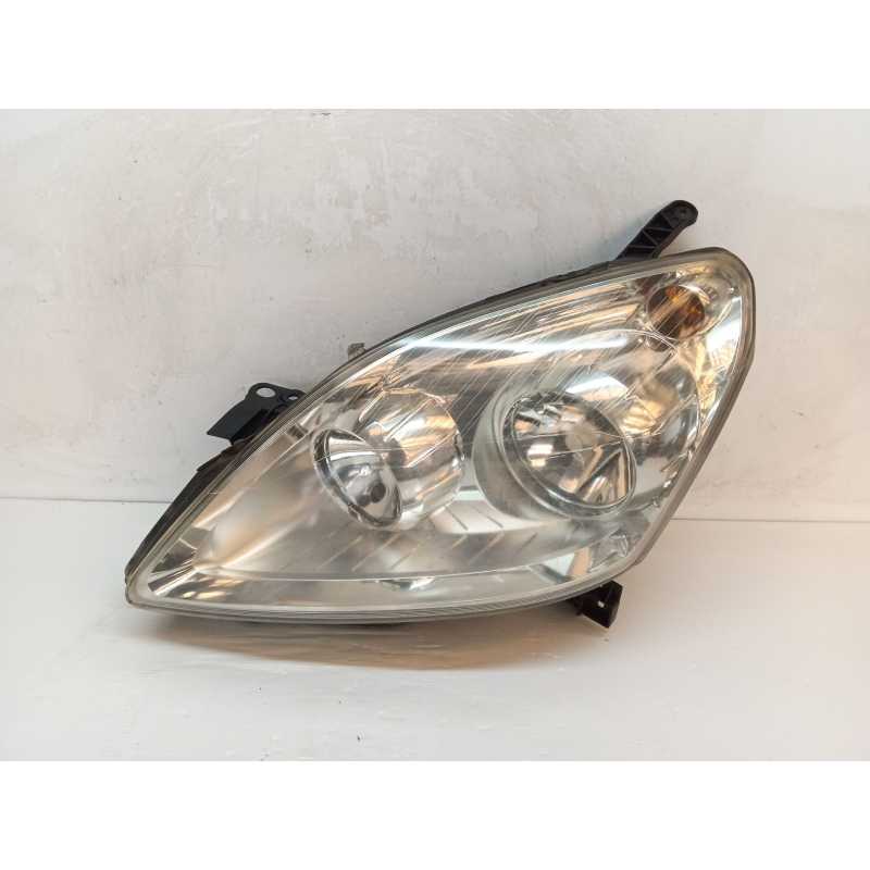 Recambio de faro izquierdo para opel zafira / zafira family b (a05) 1.7 cdti (m75) referencia OEM IAM 13260844LH 0301214205 
