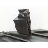 Recambio de faro izquierdo para opel zafira / zafira family b (a05) 1.7 cdti (m75) referencia OEM IAM 13260844LH 0301214205 