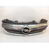 Recambio de rejilla delantera para opel zafira / zafira family b (a05) 1.7 cdti (m75) referencia OEM IAM 13247327  