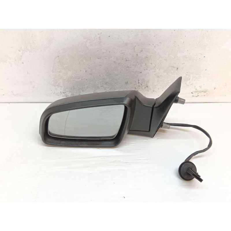 Recambio de retrovisor izquierdo para opel zafira / zafira family b (a05) 1.7 cdti (m75) referencia OEM IAM 13252957  