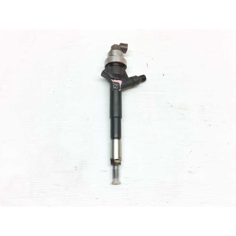 Recambio de inyector para opel zafira / zafira family b (a05) 1.7 cdti (m75) referencia OEM IAM 8973762703  DENSO