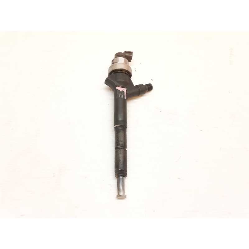 Recambio de inyector para opel zafira / zafira family b (a05) 1.7 cdti (m75) referencia OEM IAM 8973762703  DENSO