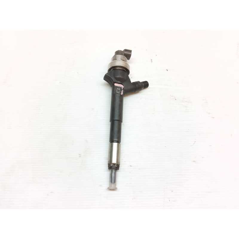 Recambio de inyector para opel zafira / zafira family b (a05) 1.7 cdti (m75) referencia OEM IAM 8973762703  DENSO