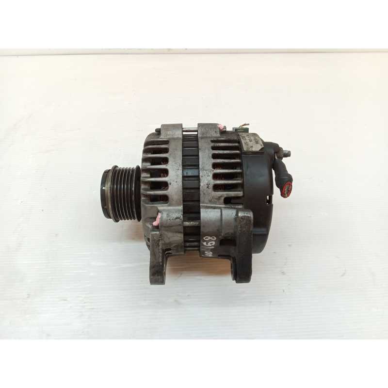 Recambio de alternador para opel zafira / zafira family b (a05) 1.7 cdti (m75) referencia OEM IAM 8980311541 8400157 