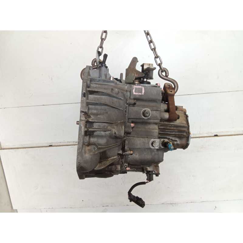 Recambio de caja cambios para chrysler pt cruiser (pt_) 2.2 crd referencia OEM IAM 664911 EDJ 