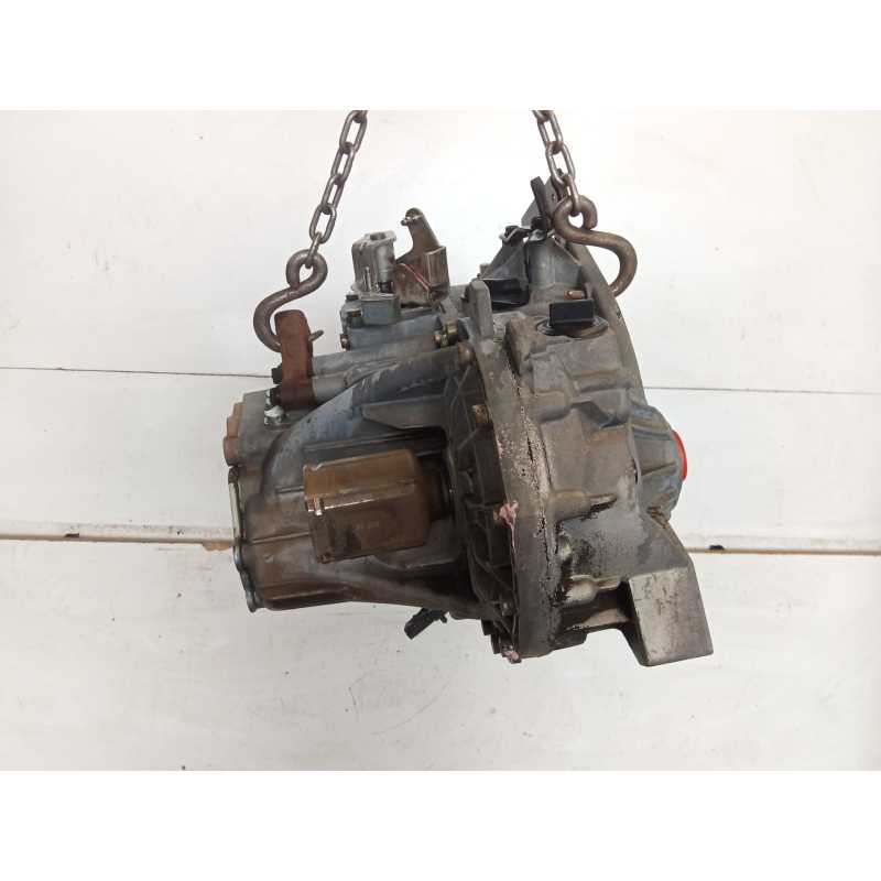 Recambio de caja cambios para chrysler pt cruiser (pt_) 2.2 crd referencia OEM IAM 664911 EDJ - Granate 3