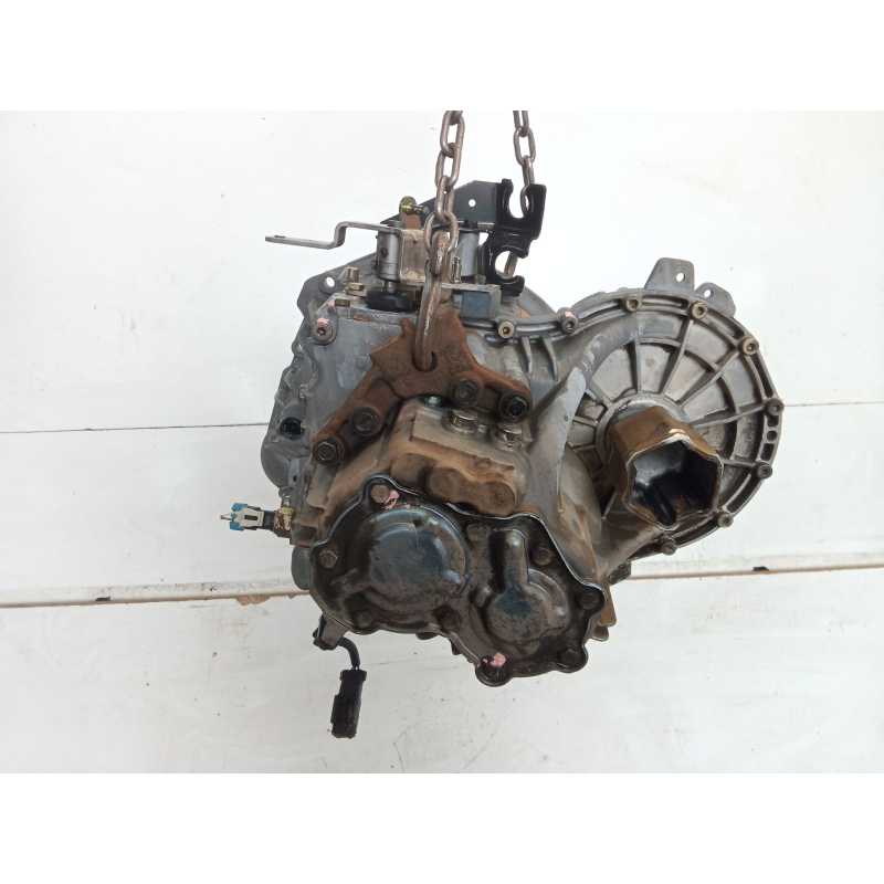 Recambio de caja cambios para chrysler pt cruiser (pt_) 2.2 crd referencia OEM IAM 664911 EDJ - Granate 4