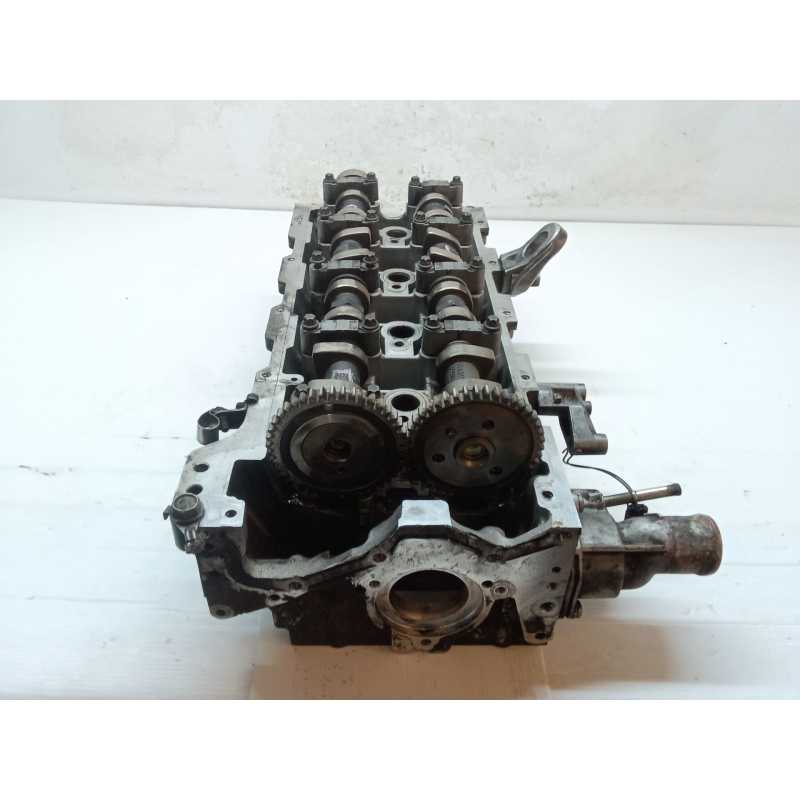 Recambio de culata para chrysler pt cruiser (pt_) 2.2 crd referencia OEM IAM R6110162601 R6110160504 0854BG022 - Granate 3