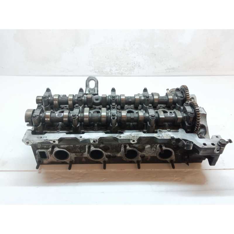 Recambio de culata para chrysler pt cruiser (pt_) 2.2 crd referencia OEM IAM R6110162601 R6110160504 0854BG022 - Granate 4