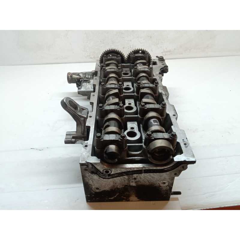 Recambio de culata para chrysler pt cruiser (pt_) 2.2 crd referencia OEM IAM R6110162601 R6110160504 0854BG022 - Granate 5