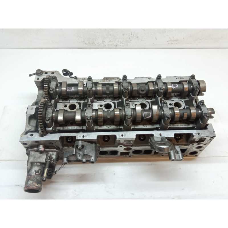 Recambio de culata para chrysler pt cruiser (pt_) 2.2 crd referencia OEM IAM R6110162601 R6110160504 0854BG022 - Granate 6
