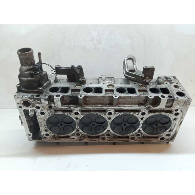 Recambio de culata para chrysler pt cruiser (pt_) 2.2 crd referencia OEM IAM R6110162601 R6110160504 0854BG022 - Granate 7