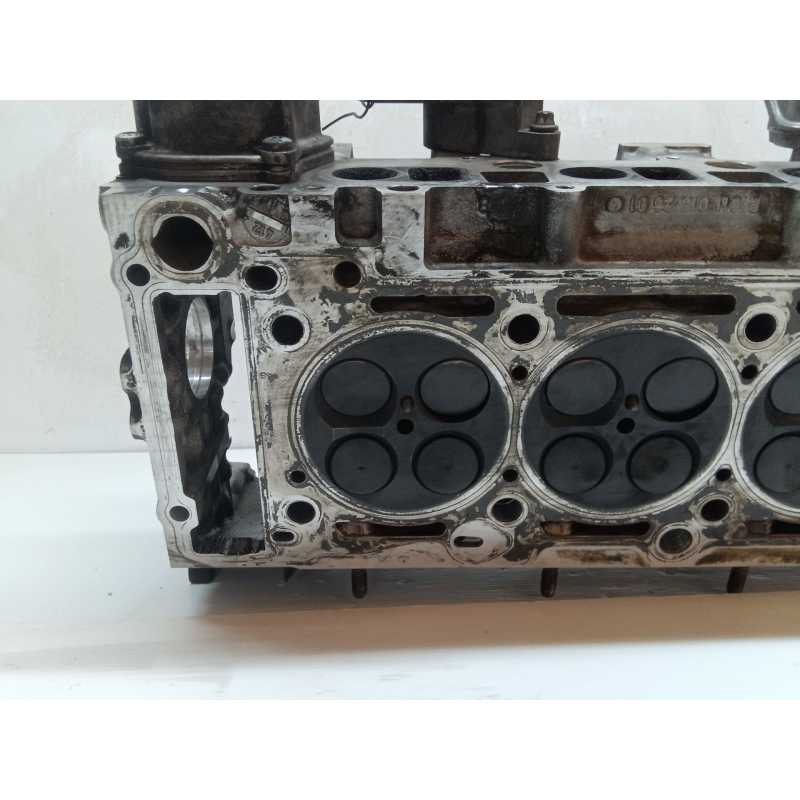 Recambio de culata para chrysler pt cruiser (pt_) 2.2 crd referencia OEM IAM R6110162601 R6110160504 0854BG022 - Granate 8