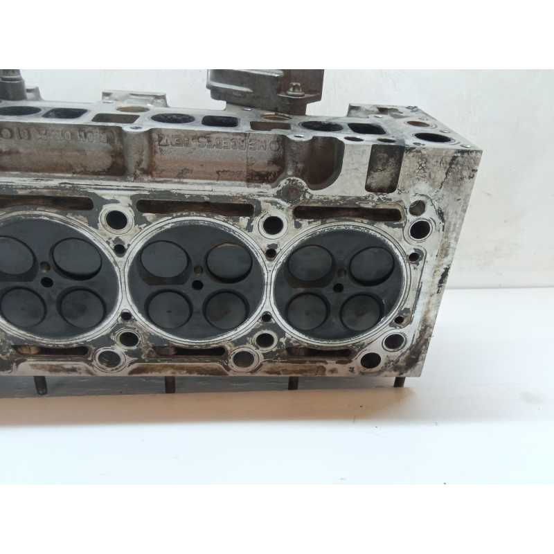 Recambio de culata para chrysler pt cruiser (pt_) 2.2 crd referencia OEM IAM R6110162601 R6110160504 0854BG022 - Granate 9