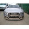 audi a6 allroad quattro (4gj) del año 2018
