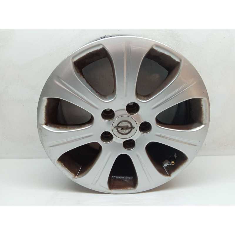 Recambio de llanta para opel zafira / zafira family b (a05) 1.7 cdti (m75) referencia OEM IAM OPO37  
