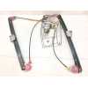 Recambio de elevalunas delantero derecho para bmw serie 5 berlina (e39) 530d exclusive referencia OEM IAM 113843 9030143 