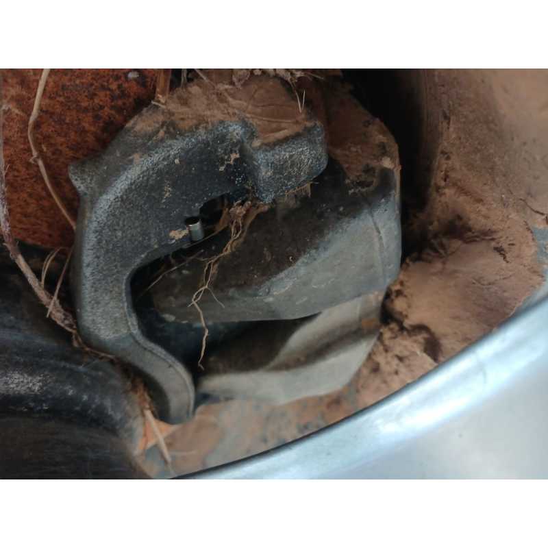 Recambio de pinza freno delantera izquierda para bmw x4 (g02, f98) xdrive 20 d referencia OEM IAM   