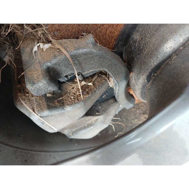 Recambio de pinza freno delantera derecha para bmw x4 (g02, f98) xdrive 20 d referencia OEM IAM   