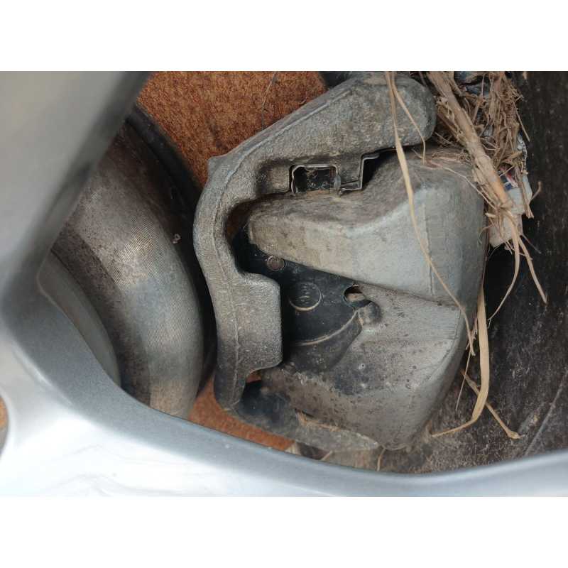 Recambio de pinza de freno trasera derecha para bmw x4 (g02, f98) xdrive 20 d referencia OEM IAM   